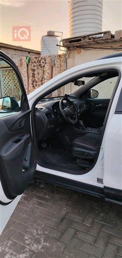 شيفروليه إكوينوكس